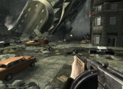Turning Point screenshot