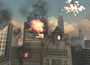 Turning Point screenshot