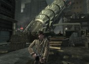 Turning Point screenshot