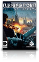 Turning Point cover