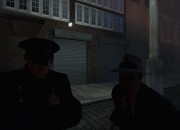 Turning Point screenshot