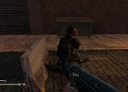 Turning Point screenshot
