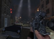 Turning Point screenshot