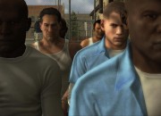 Prison Break: The Conspiracy