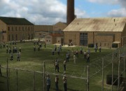 Prison Break: The Conspiracy