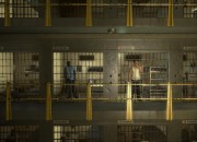 Prison Break: The Conspiracy