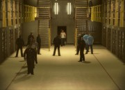 Prison Break: The Conspiracy