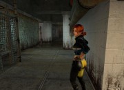 SiN Episodes: Emergence