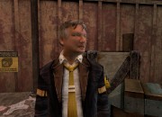 SiN Episodes screenshot