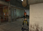 SiN Episodes: Emergence