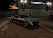 SiN Episodes screenshot