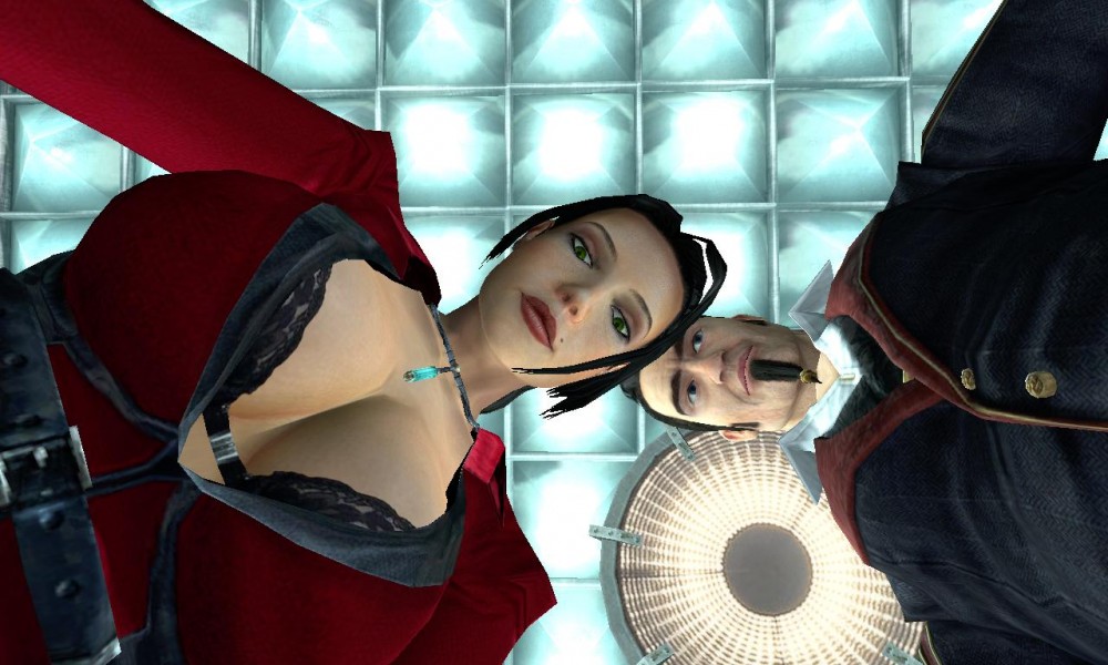SiN Episodes: Emergence