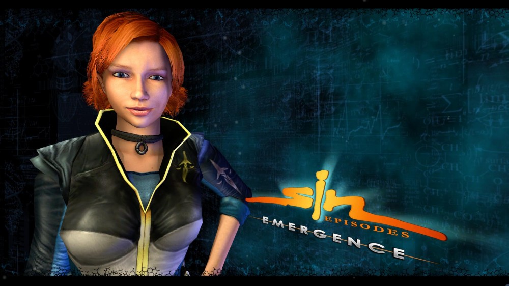 SiN Episodes: Emergence
