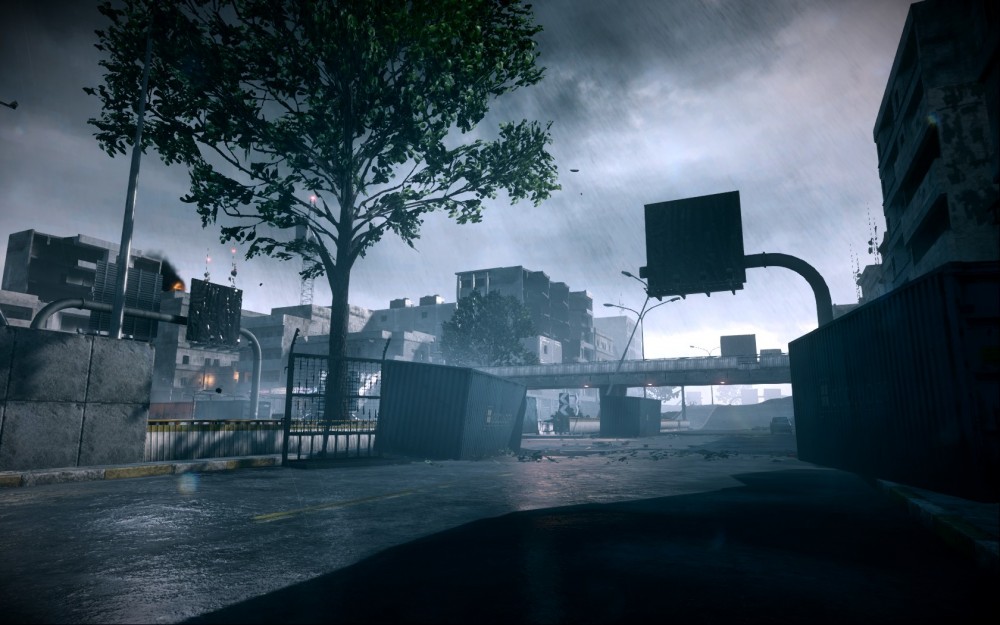 Battlefield 3