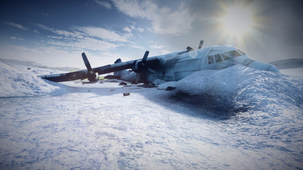 Battlefield 3