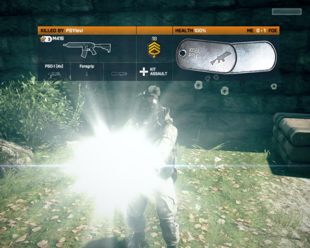 Battlefield 3