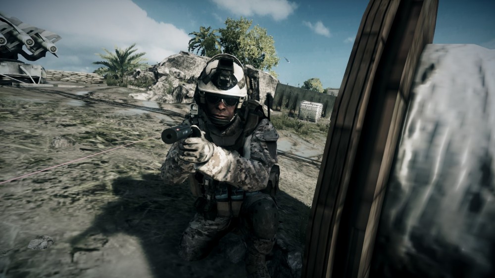 Battlefield 3