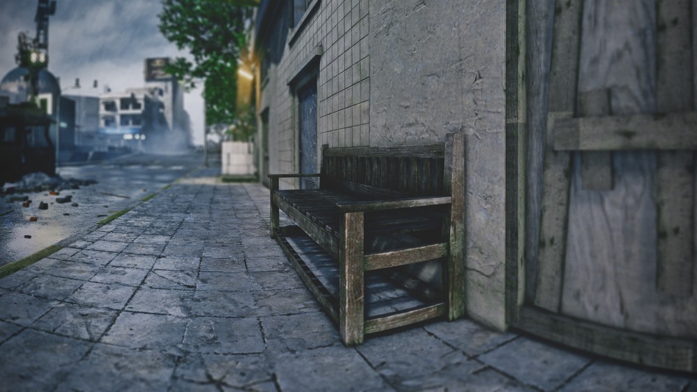 Battlefield 3
