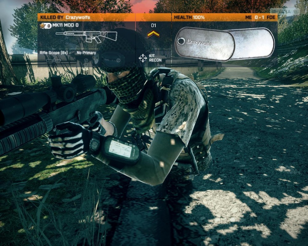 Battlefield 3