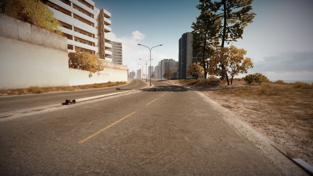 Battlefield 3