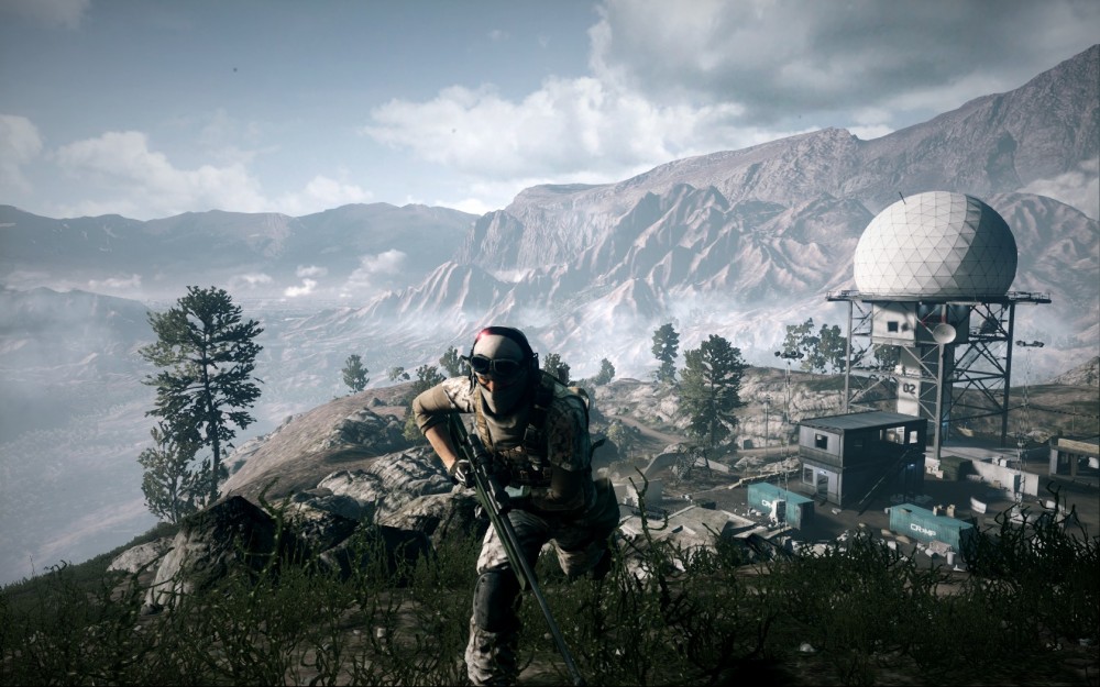 Battlefield 3