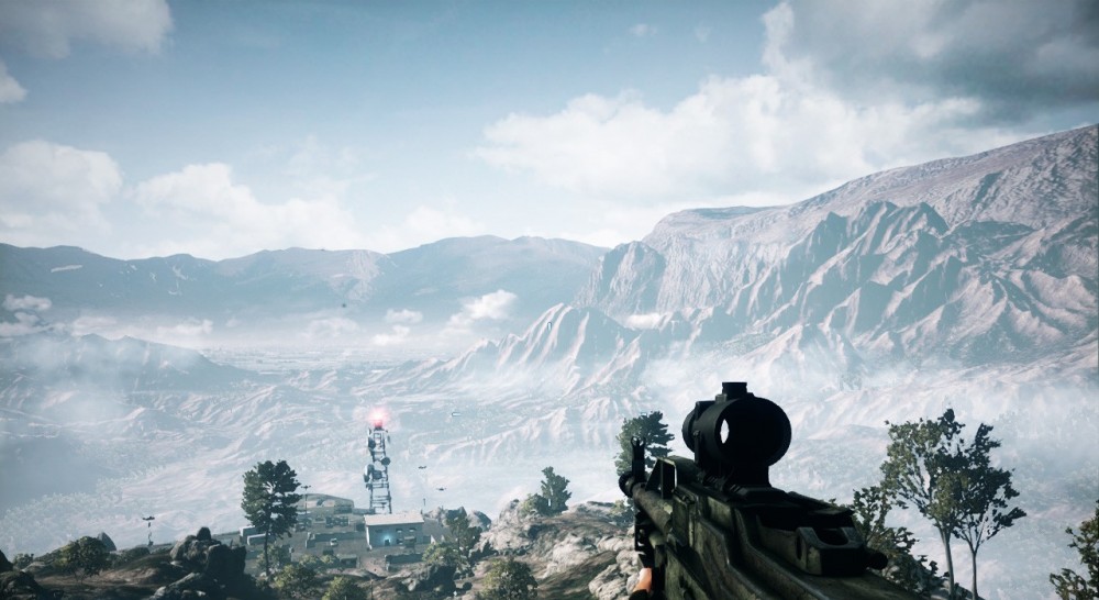 Battlefield 3