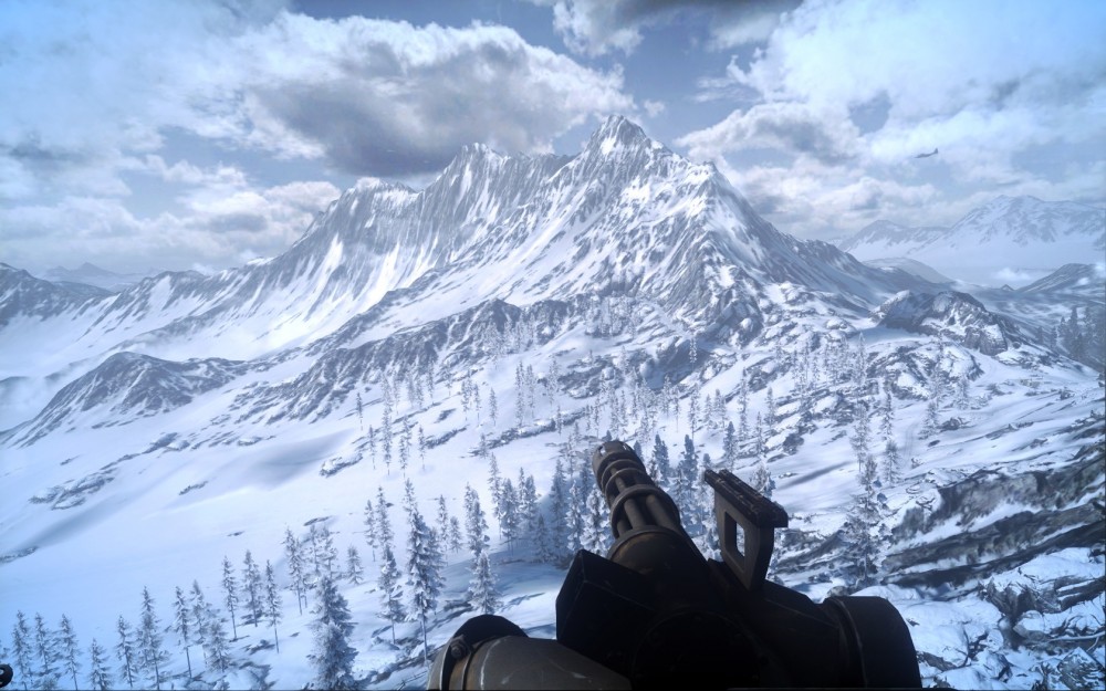 Battlefield 3