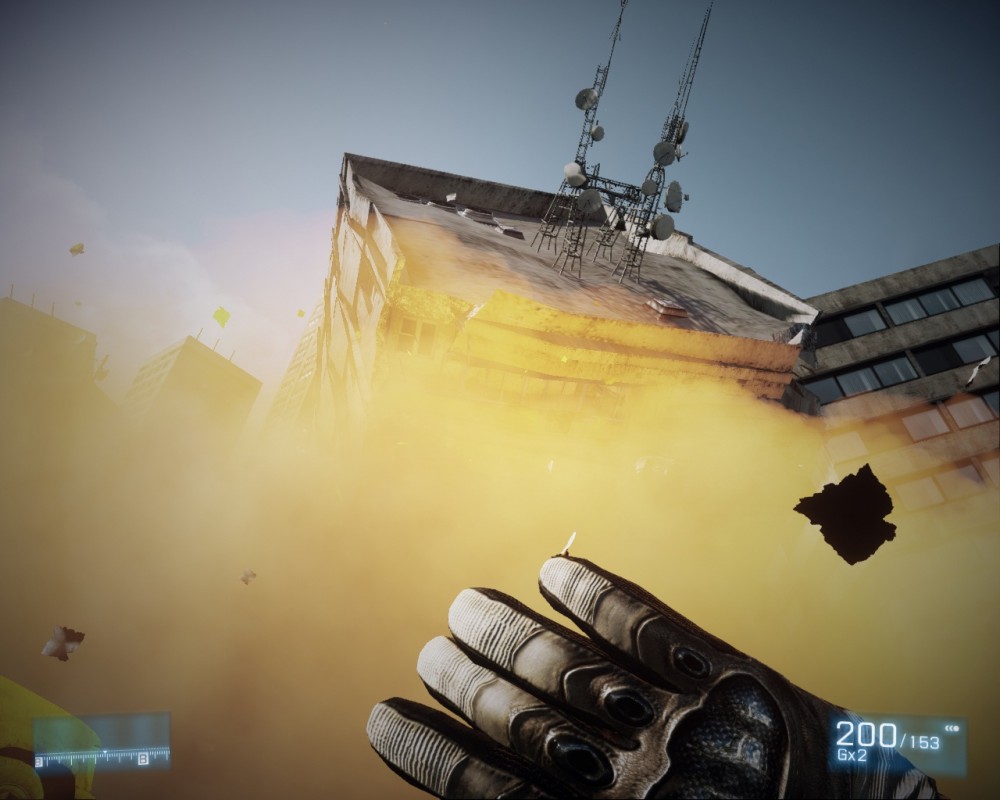 Battlefield 3