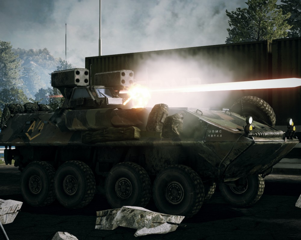 Battlefield 3