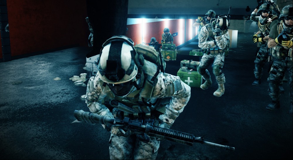Battlefield 3