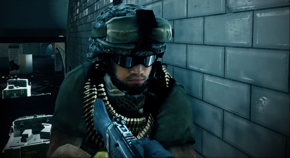 Battlefield 3