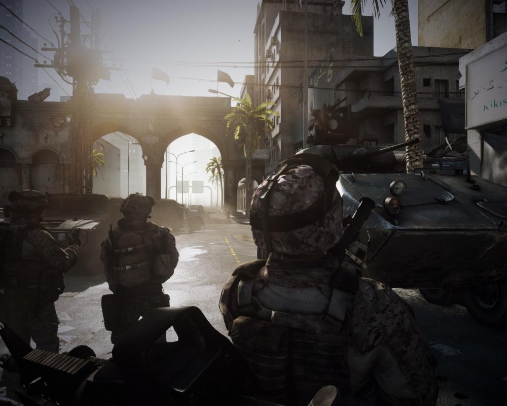 Battlefield 3