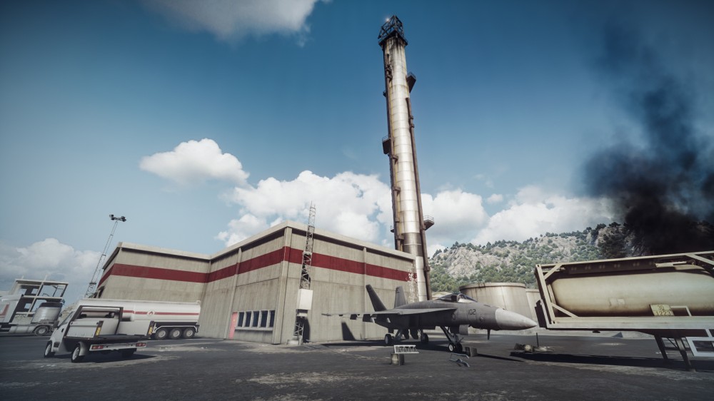 Battlefield 3
