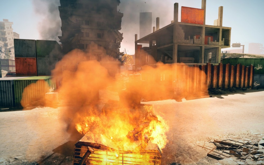 Battlefield 3