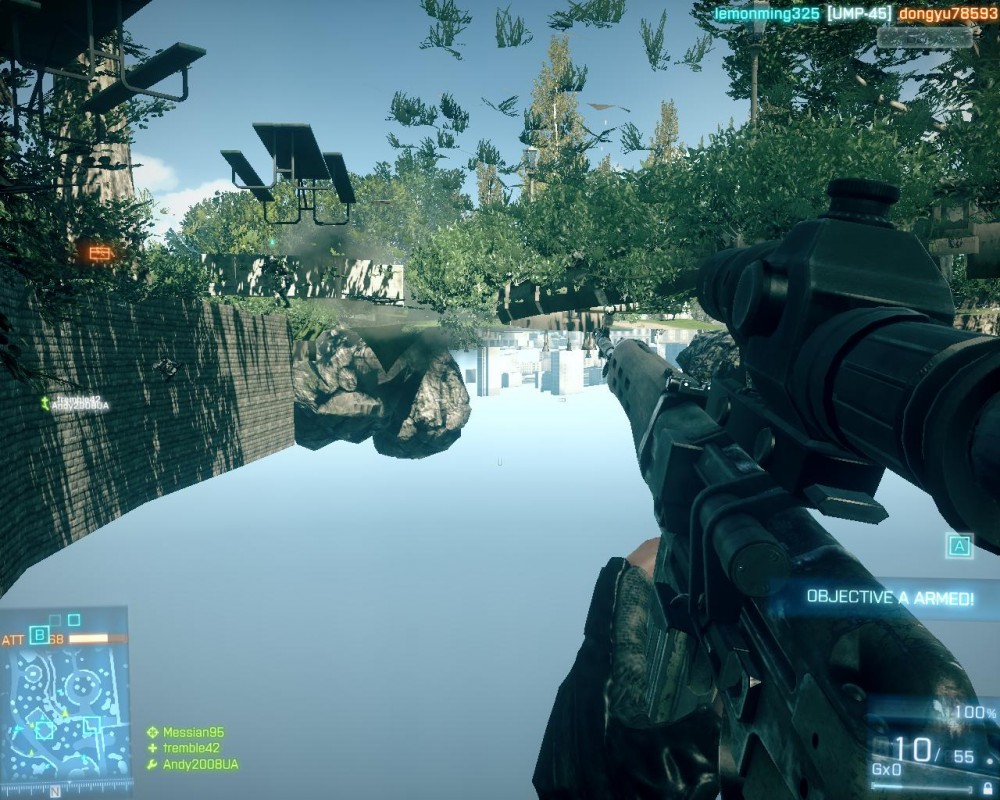 Battlefield 3