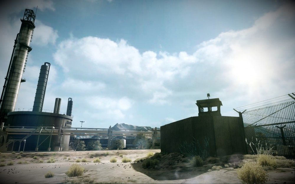 Battlefield 3