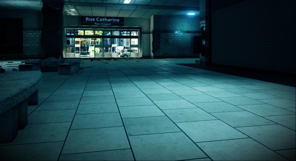 Battlefield 3