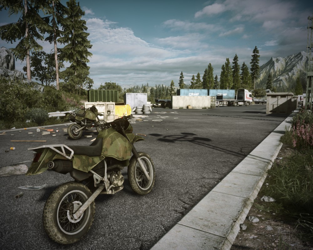 Battlefield 3