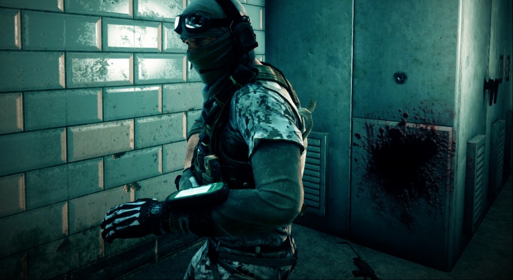Battlefield 3