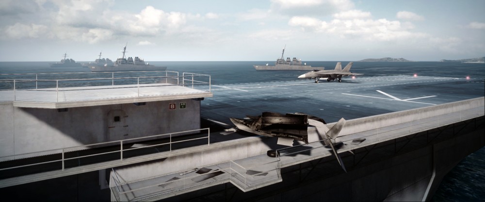 Battlefield 3