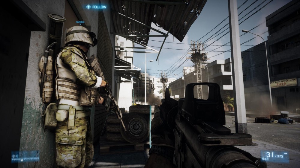 Battlefield 3