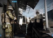 Battlefield 3 screenshot