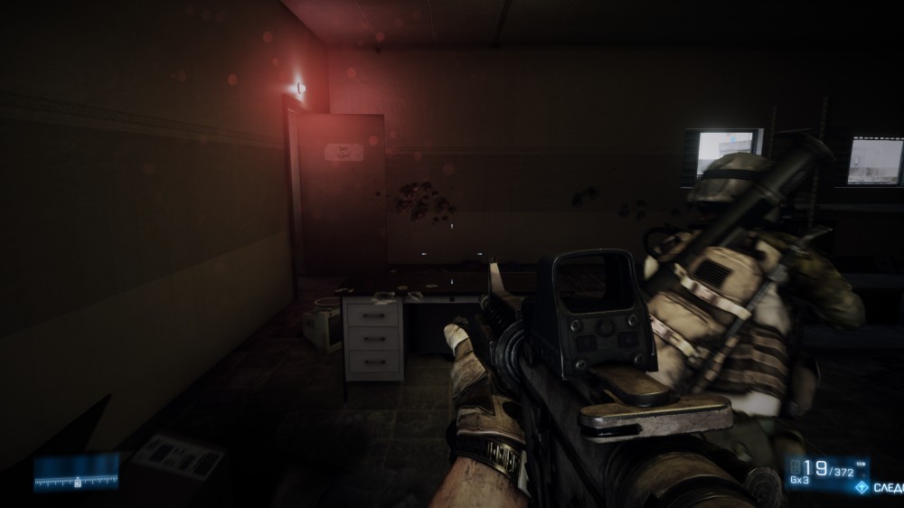 Battlefield 3