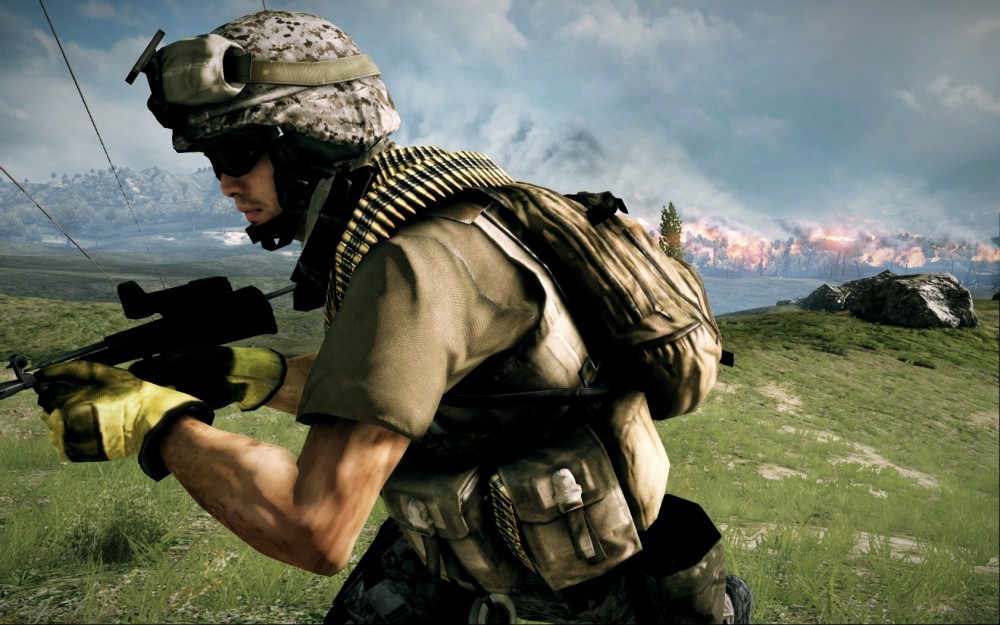 Battlefield 3