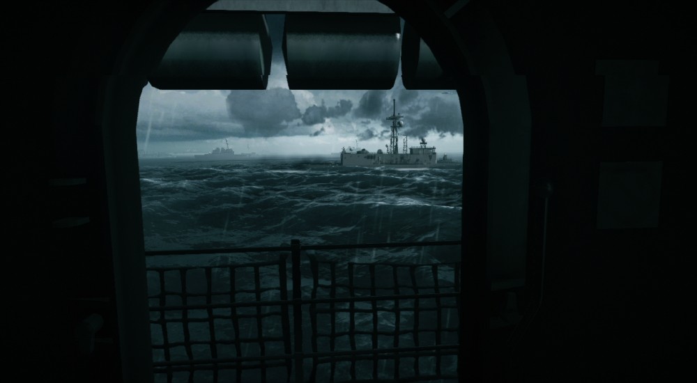 Battlefield 3