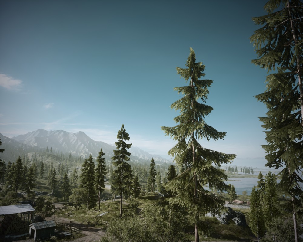 Battlefield 3