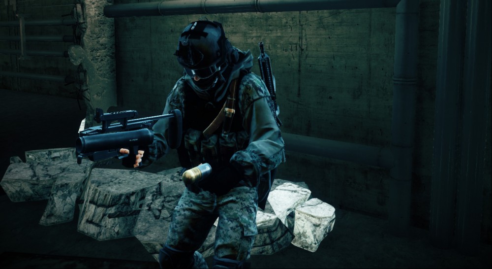 Battlefield 3