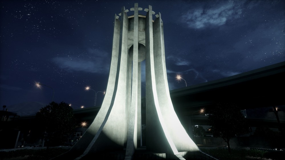 Battlefield 3
