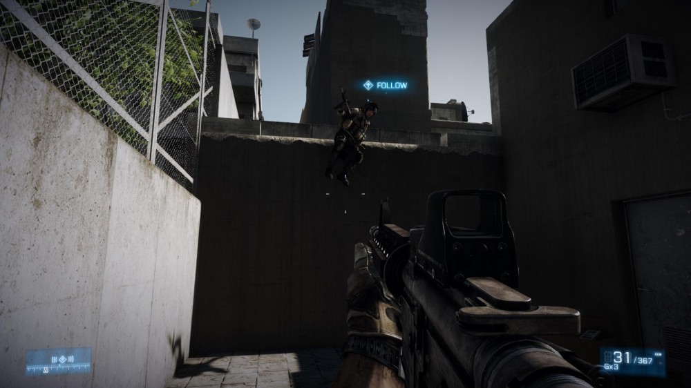 Battlefield 3