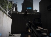 Battlefield 3 screenshot